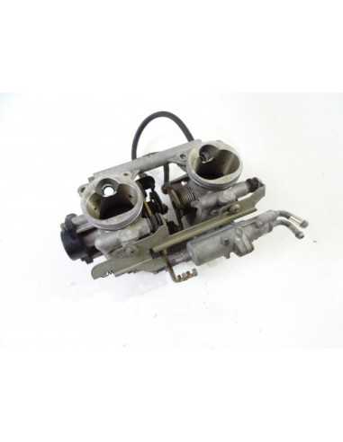 Corps d'injection YAMAHA TDM 900 - 5PS