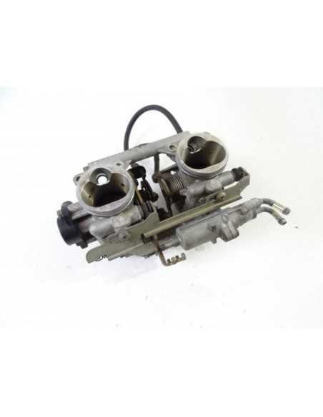 Corps d'injection YAMAHA TDM 900 - 5PS