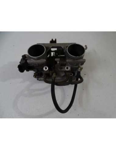 Corps d'injection YAMAHA TDM 900 - 5PS