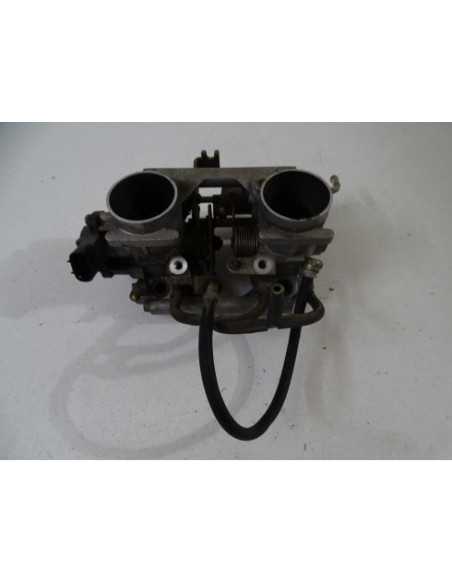 Corps d'injection YAMAHA TDM 900 - 5PS