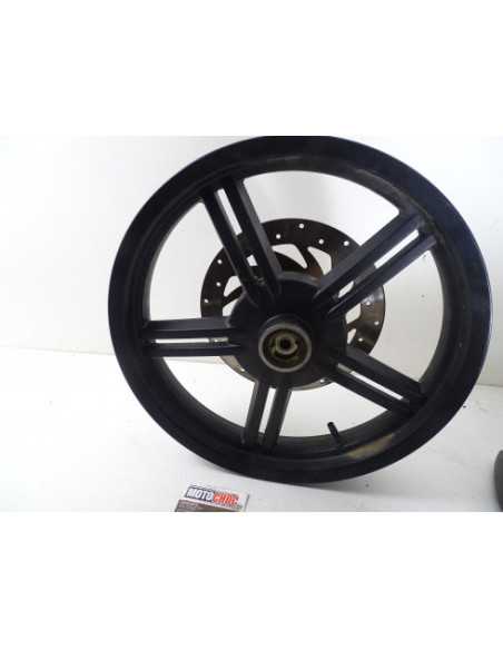 Jante avant KYMCO AGILITY 50 - 2014 - 16 x 2.5