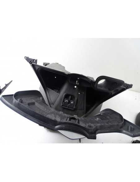 Tablier intérieur PIAGGIO X10 125 - 2013