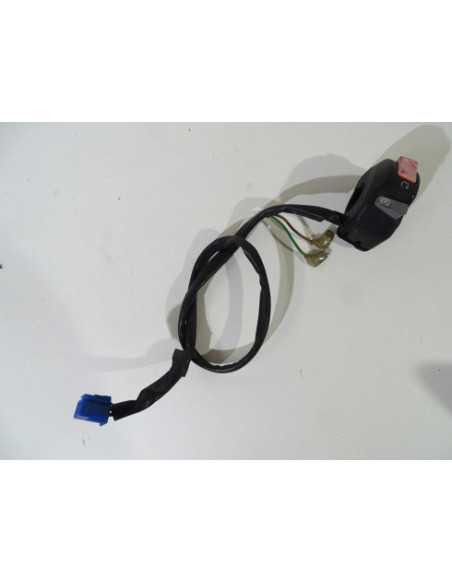 Commodo droit YAMAHA TDM 900 5PS - 2002-2010