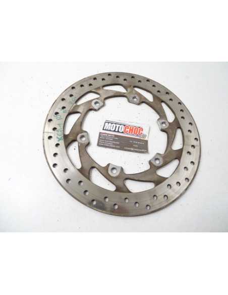 Disque de frein avant YAMAHA X-CITY 125 - 2007