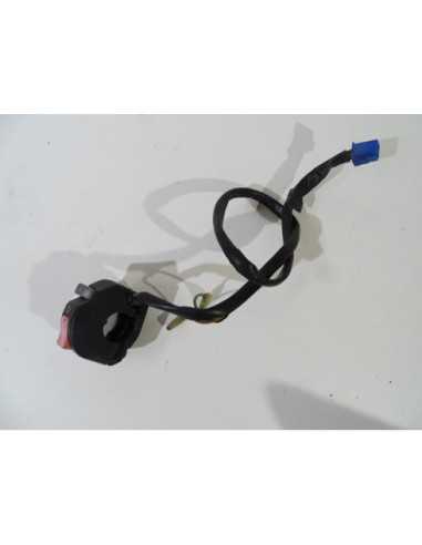 Commodo droit YAMAHA TDM 900 5PS - 2002-2010 - Occasion