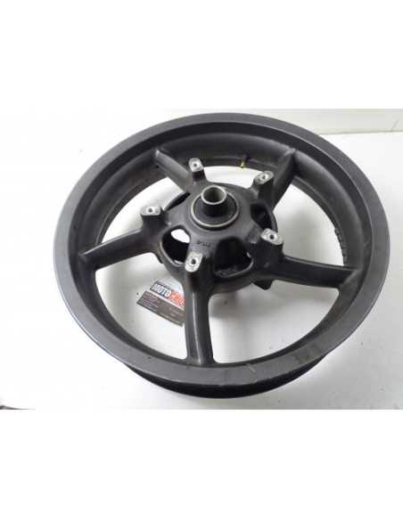 Jante avant GILERA GP 800