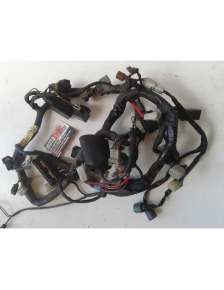 Faisceau électrique YAMAHA TDM 900 5PS - 2005-2008 - 5PS-82590-41 / 5PS-82590-40