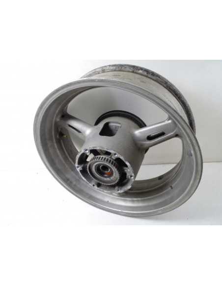 Jante arrière YAMAHA FJR 1300 - 2007 - 5JW / 17 x5.5