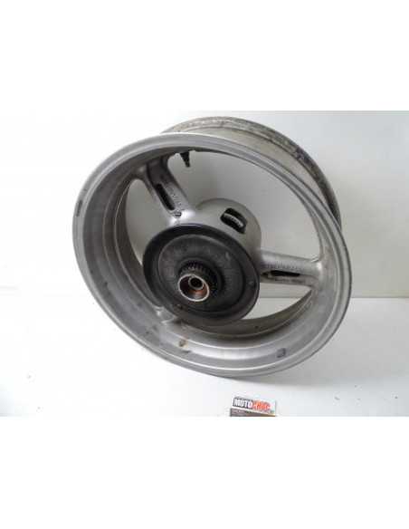 Jante arrière YAMAHA FJR 1300 - 2007 - 5JW / 17 x5.5