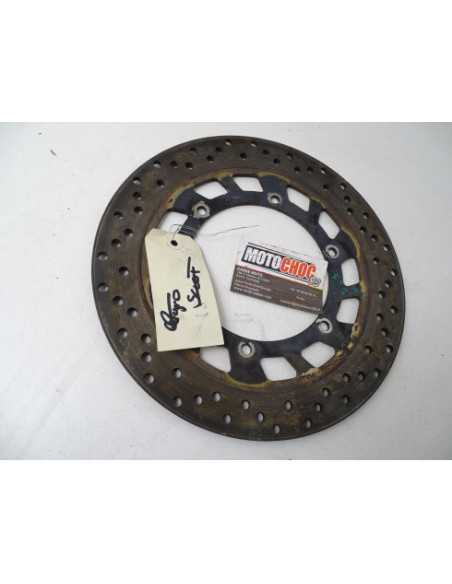 Disque de frein arrière YAMAHA FJR 1300 - 2007