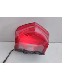 Feu arrière YAMAHA TDM 900 2