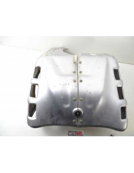 Sabot HONDA TRANSALP 650 - 2000-2006