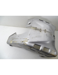 Sabot HONDA TRANSALP 650 - 2000-2006 2