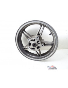 Jante arrière SUZUKI BURGMAN 650 - 2003 - 15 x 3.5