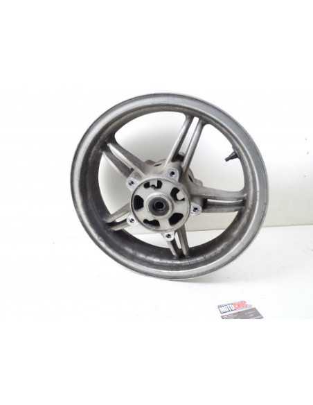 Jante arrière SUZUKI BURGMAN 650 - 2003 - 15 x 3.5