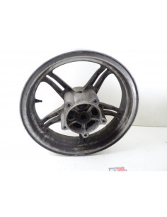 Jante arrière SUZUKI BURGMAN 650 - 2003 - 15 x 3.5 2