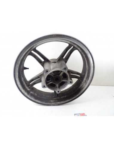 Jante arrière SUZUKI BURGMAN 650 - 2003 - 15 x 3.5