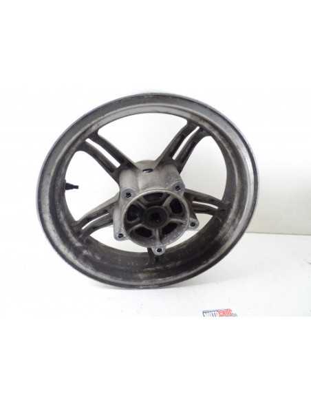 Jante arrière SUZUKI BURGMAN 650 - 2003 - 15 x 3.5