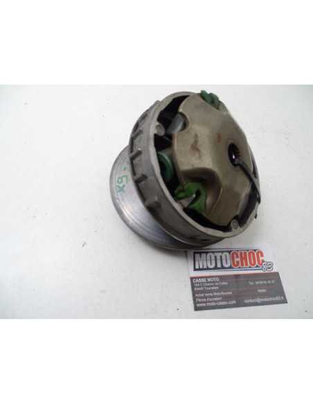 Variateur PIAGGIO X9 250