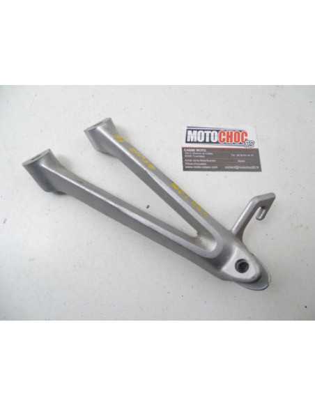 Platine repose-pied arrière gauche SUZUKI GSXR 600 - 2006-2007 - ADC6 01H-L