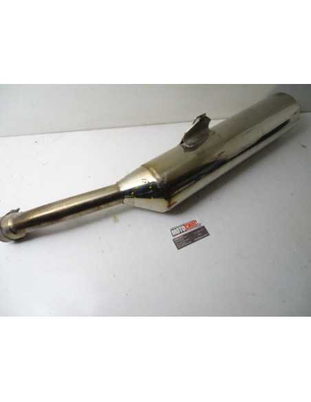 Silencieux gauche YAMAHA FJR 1300 RP139 - 2009 - 3P6-1