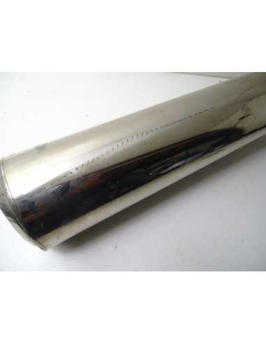 Silencieux droit YAMAHA FJR 1300 RP139 - 2009 - 3P6-2