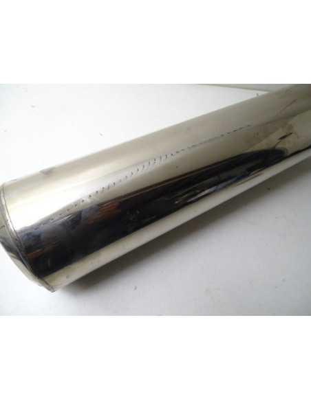 Silencieux droit YAMAHA FJR 1300 RP139 - 2009 - 3P6-2