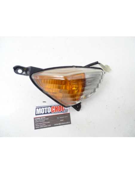 Clignotant avant gauche YAMAHA FJR 1300 RP139 - 2009