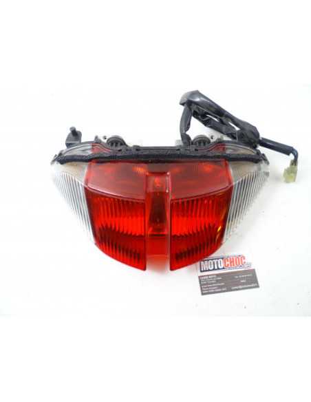 Feu arrière YAMAHA FJR 1300 RP139 - 2006-2012