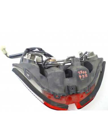Feu arrière YAMAHA FJR 1300 RP139 - 2006-2012 - Occasion