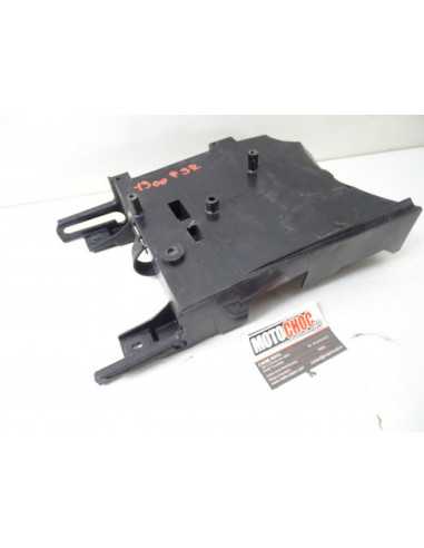 Cache divers YAMAHA FJR 1300 RP139 - 2009 - Occasion