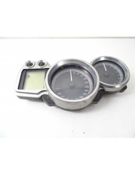 Tableau de bord complet YAMAHA FJR 1300 RP139 - 2009