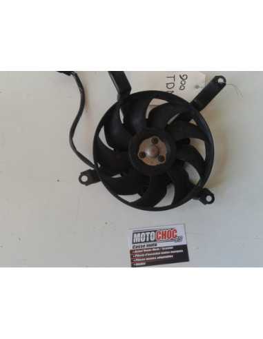 Ventilateur de radiateur YAMAHA TDM 900 - 2002-2010