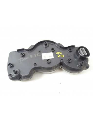 Tableau de bord complet YAMAHA FJR 1300 RP139 - 2009