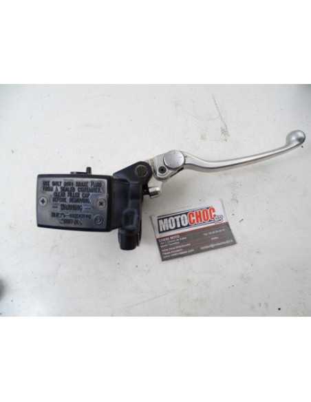 Maitre cylindre frein avant YAMAHA FJR 1300 - 2006-2012