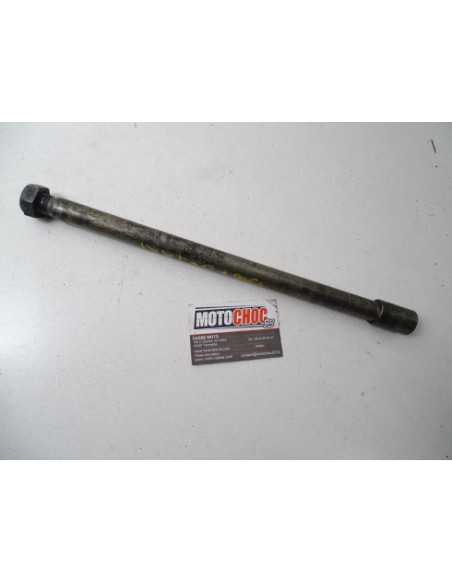 Axe de roue arrière YAMAHA FJR 1300 RP139 - 2009