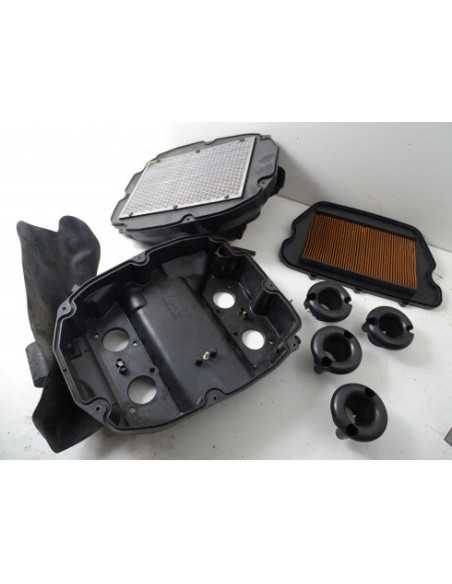 Boîtier filtre à air HONDA VFR VTEC 800