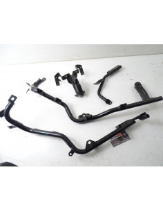 Support autre BMW C650 650 - 2013-2016 2