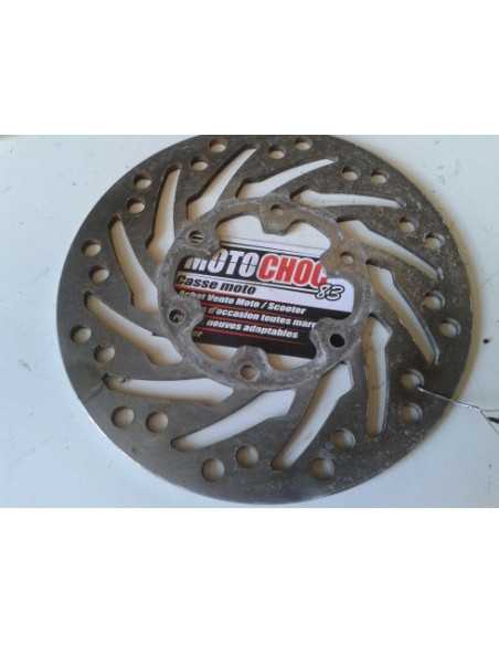 Disque de frein avant DERBI GPR 50