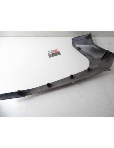 Bas de caisse gauche YAMAHA X-MAX 125 - 2006-2009 - 1B9-F171L-00 - Occasion
