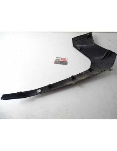 Bas de caisse gauche YAMAHA X-MAX 125 - 2006-2009 - 1B9-F171L-00 - Occasion