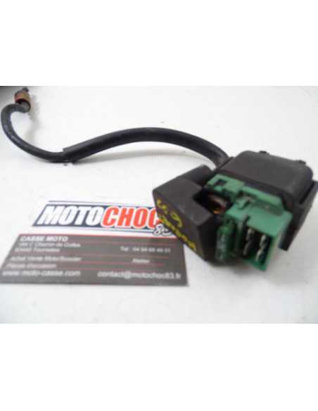Relais de démarreur HONDA HORNET 600 PC41E - 2011
