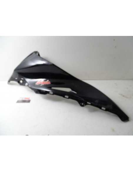 Flanc de carénage gauche KAWASAKI ZX10R 1000 - 2011 - 55028-0333