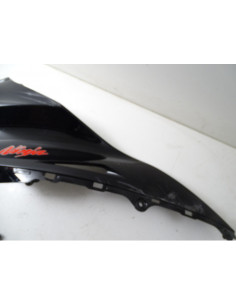 Flanc de carénage gauche KAWASAKI ZX10R 1000 - 2011 - 55028-0333 2