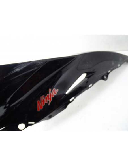 Flanc de carénage gauche KAWASAKI ZX10R 1000 - 2011 - 55028-0333 - Occasion
