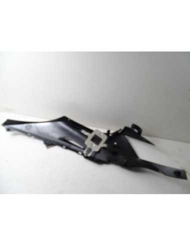 Flanc de carénage gauche KAWASAKI ZX10R 1000 - 2011 - 55028-0333 - Occasion