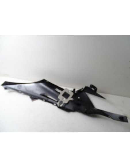 Flanc de carénage gauche KAWASAKI ZX10R 1000 - 2011 - 55028-0333 - Occasion