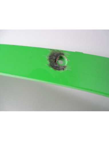 Flanc de carénage gauche KAWASAKI ZX10R 1000 - 2011 - 55028-0328 / 55028-0336