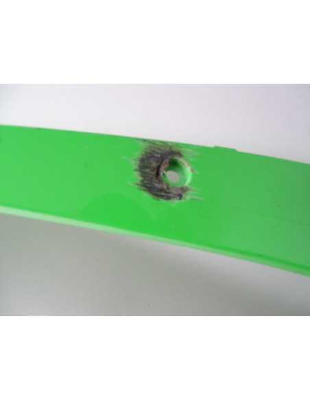 Flanc de carénage gauche KAWASAKI ZX10R 1000 - 2011 - 55028-0328 / 55028-0336