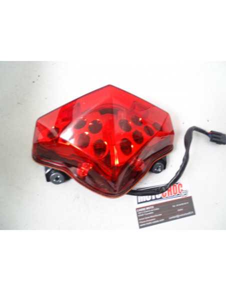 Feu arrière KAWASAKI ER6 650 - 2012-2016